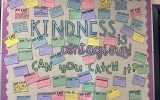 Catching Kindness!!