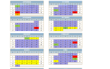 Savory School Operations Details for 2024-2025